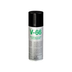 GBC 48.4020.20 V-66 - Σπρέι Μονωτικό Λάκα